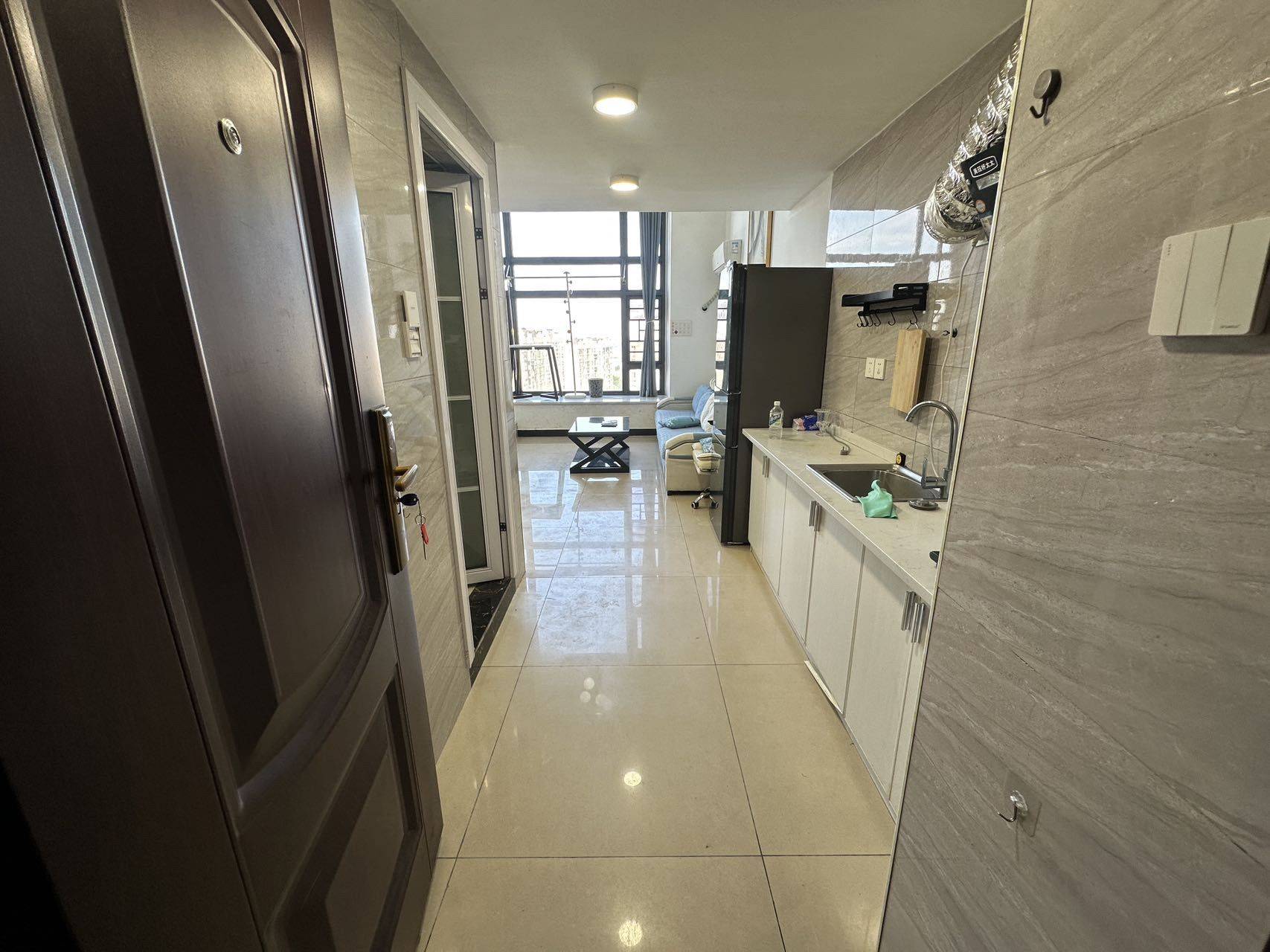 长沙 雨花 | 恒大上林苑-2栋_4