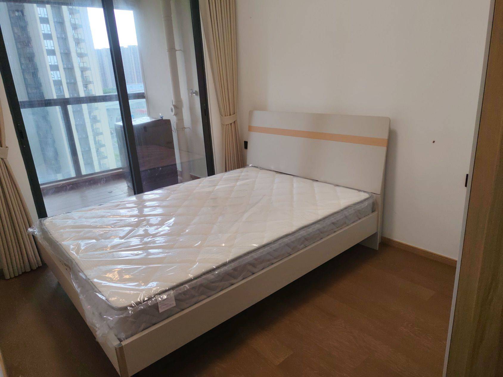 Shenzhen Guangming | 金融街华发融御花园_3