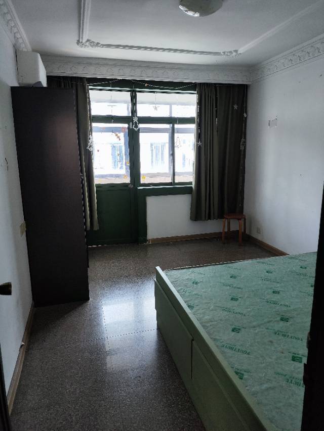 Tianning 西园村-19号楼