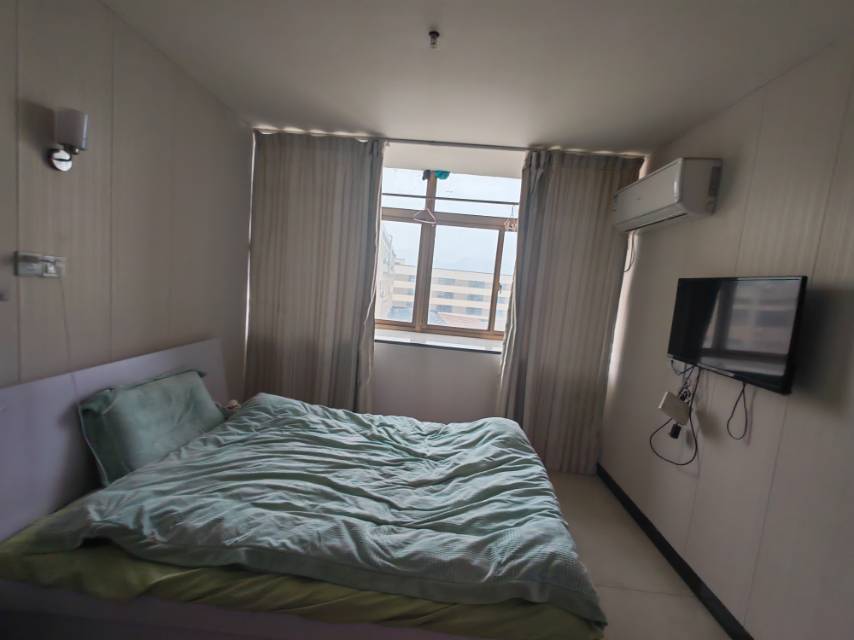 北崙 玖佰公寓(大契店)