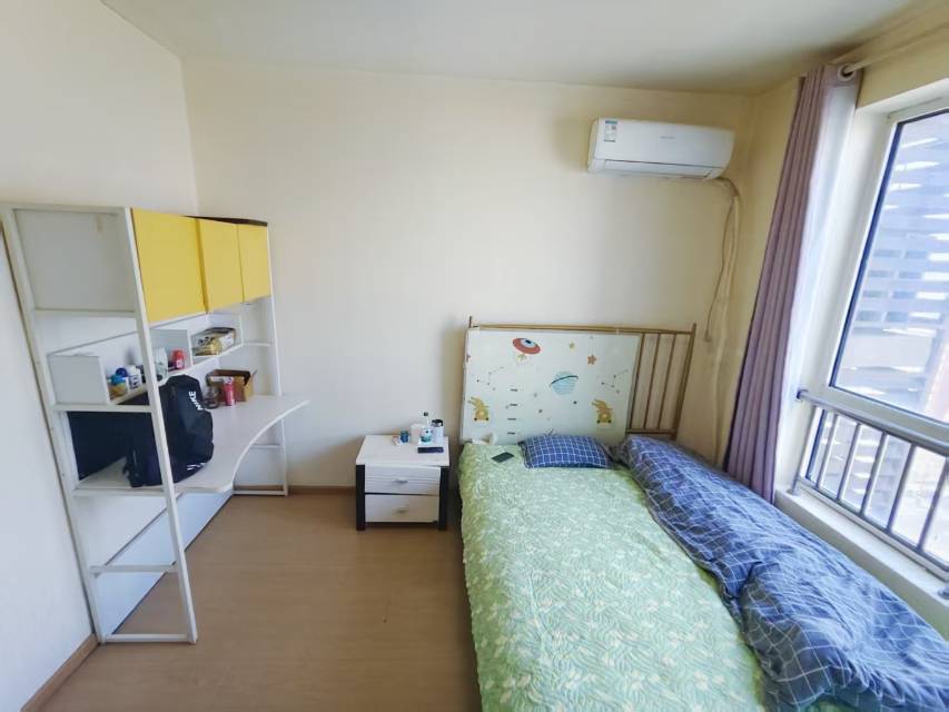 北京 朝阳 | 泰福苑3区_3