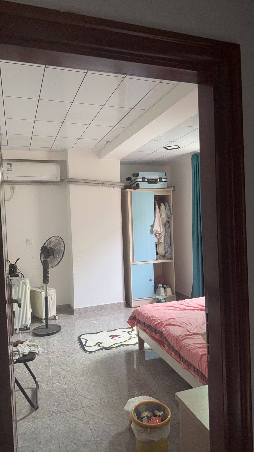 Fenggang 健文大厦