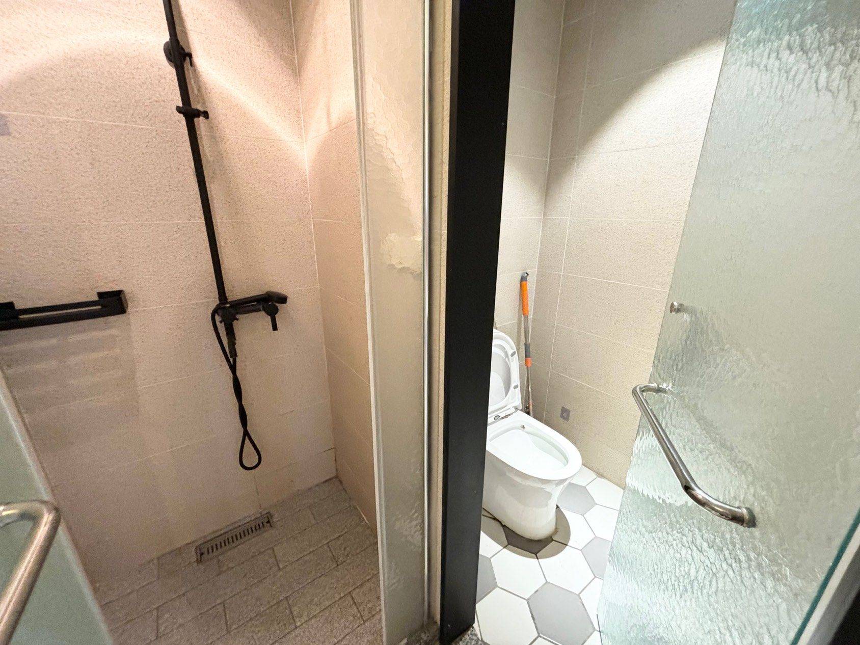 杭州 钱塘 | 冠寓(杭州金沙湖欢肆店)_5