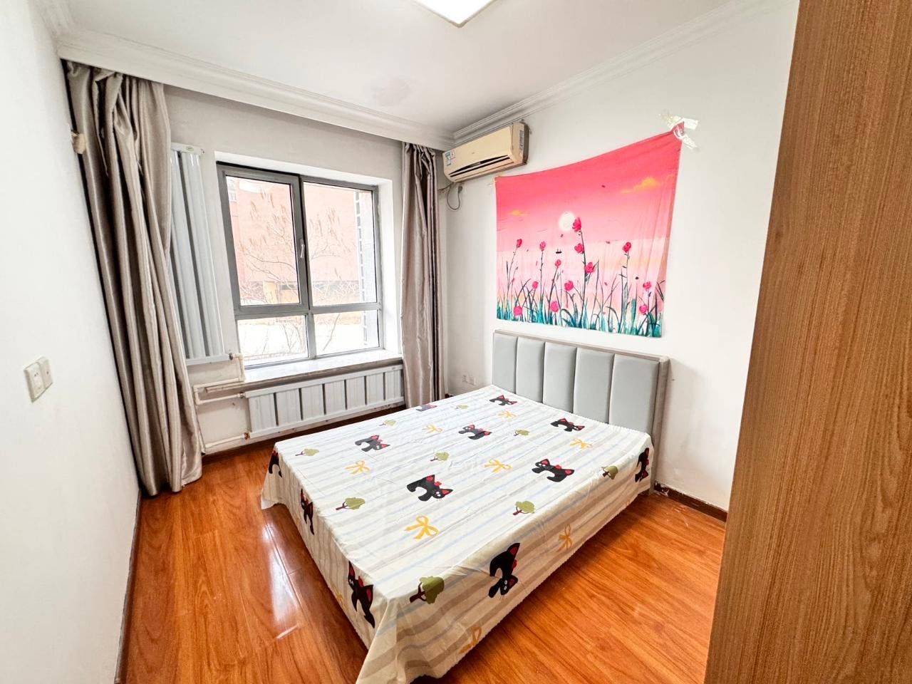 沈阳 沈河 | 世茂五里河_6