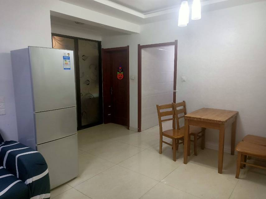 皇姑 鑫丰雍景豪城1期-3号楼