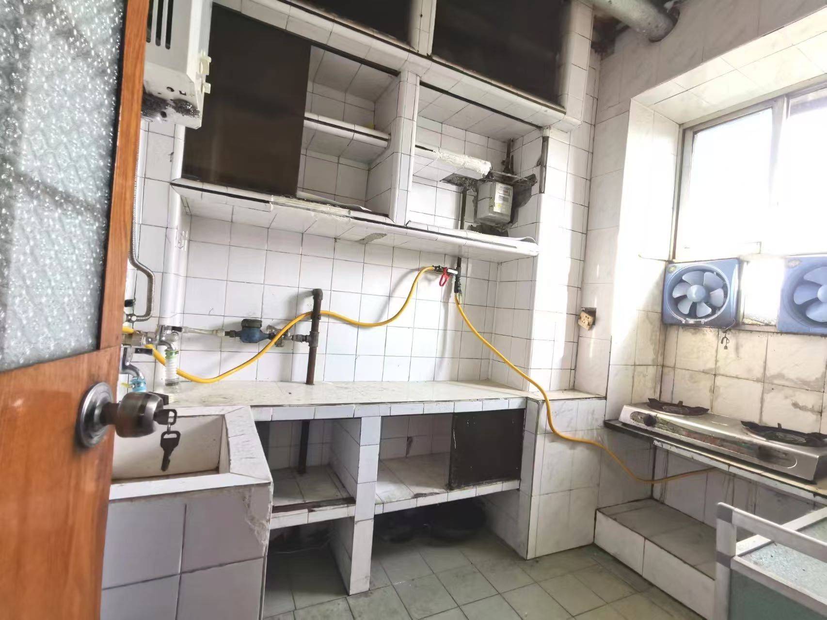 成都 锦江 | 文钟宿舍_3