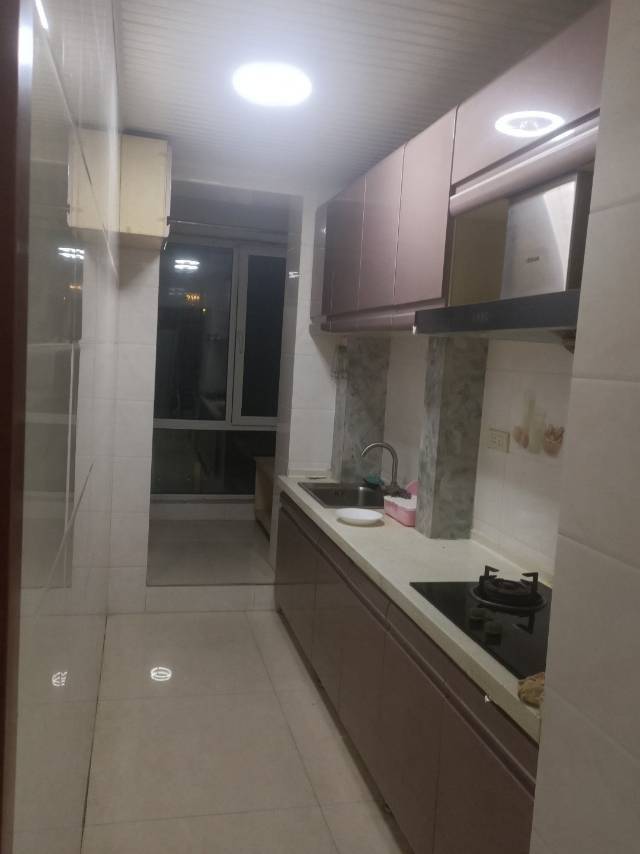 沈阳 皇姑 | 鑫丰雍景豪城1期-3号楼_3