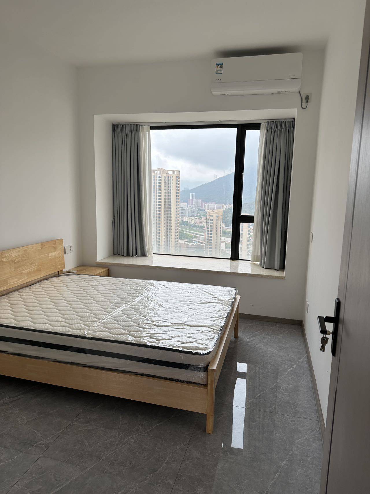 珠海 香洲 | 华发水岸-2期_4