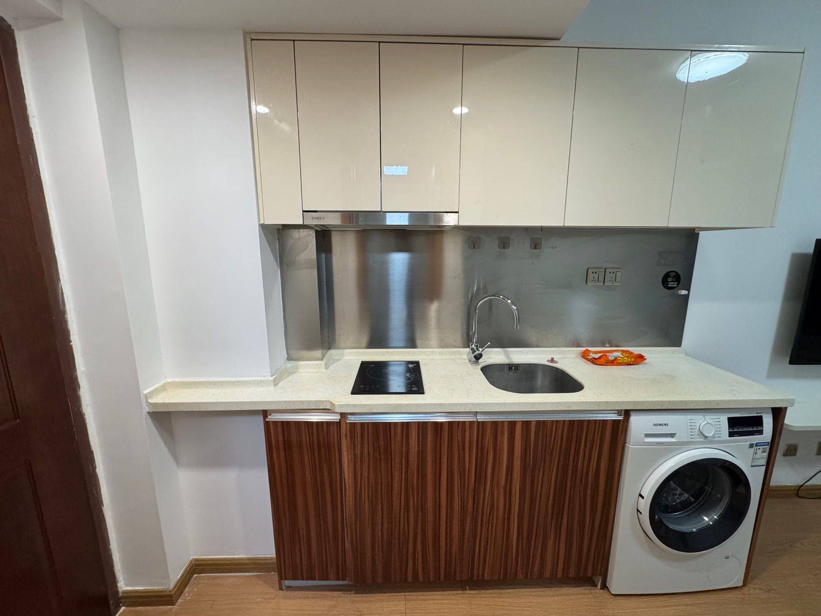 南京 浦口 | 弘阳时代中心二期_3