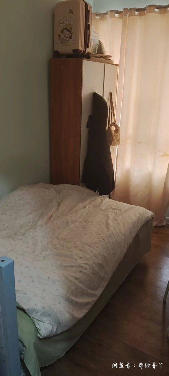 长安整租房源1