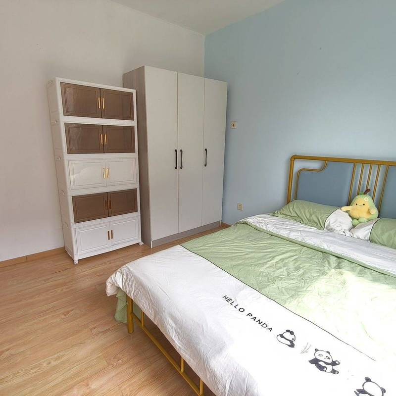 北京 昌平 | 新龙城四期_3