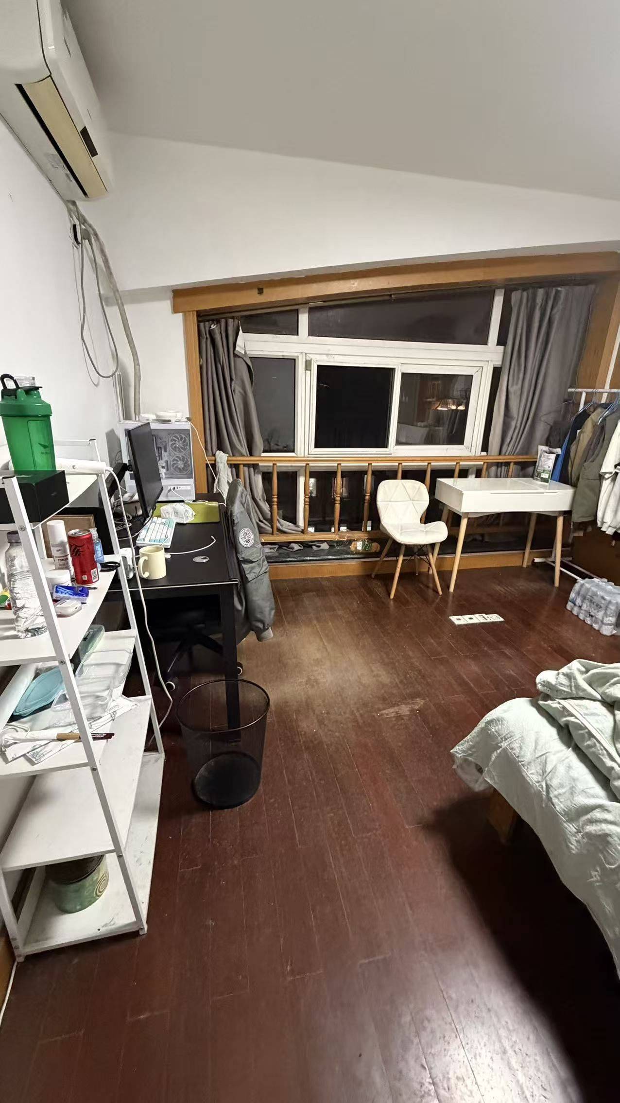 上海 宝山 | 逸仙路1511弄17号601室_5