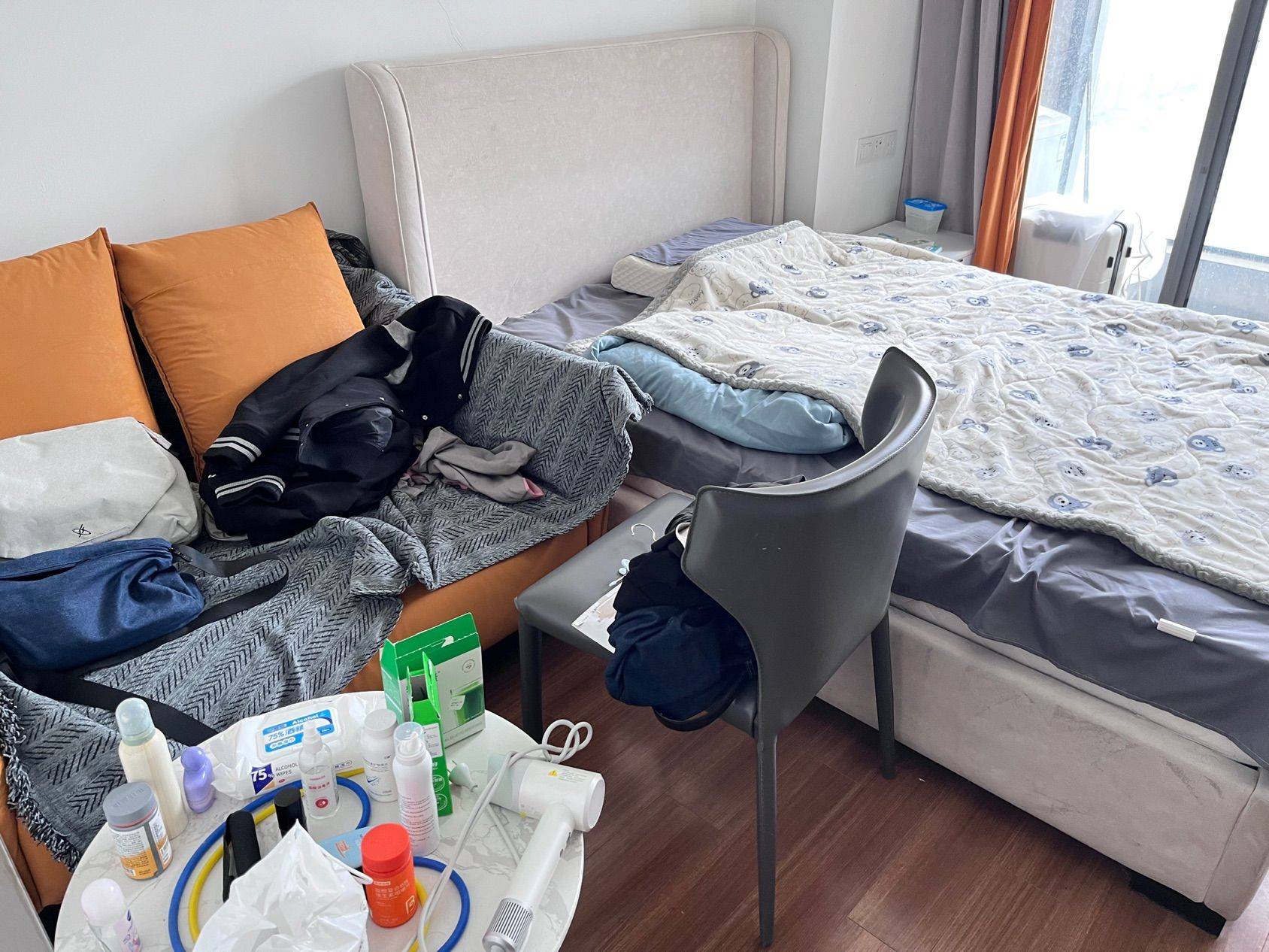 peopleLaugh整租房源3