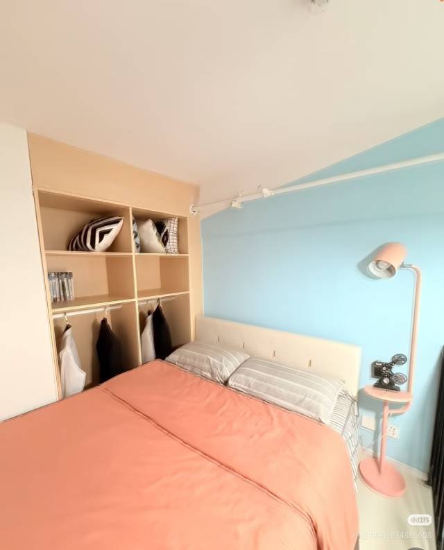 北京 丰台 | 河马公舍(西红门店)_4