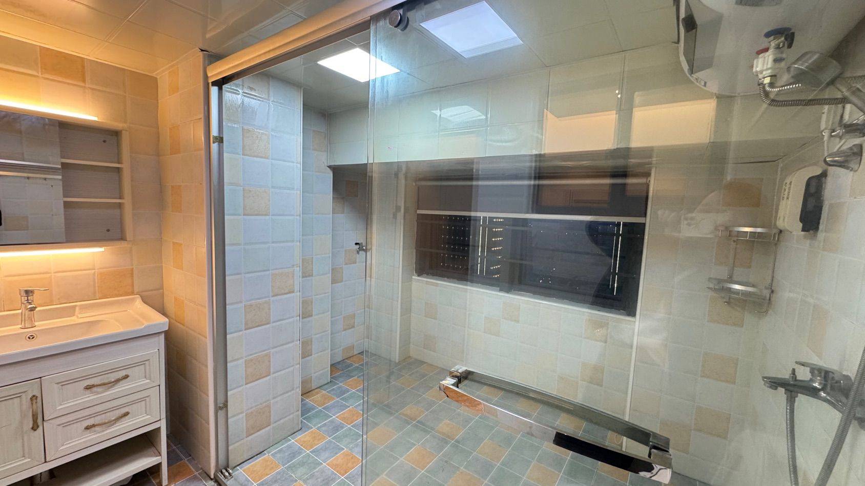 Wuhan Qiaokou | 天宇万象国际-1号楼_6