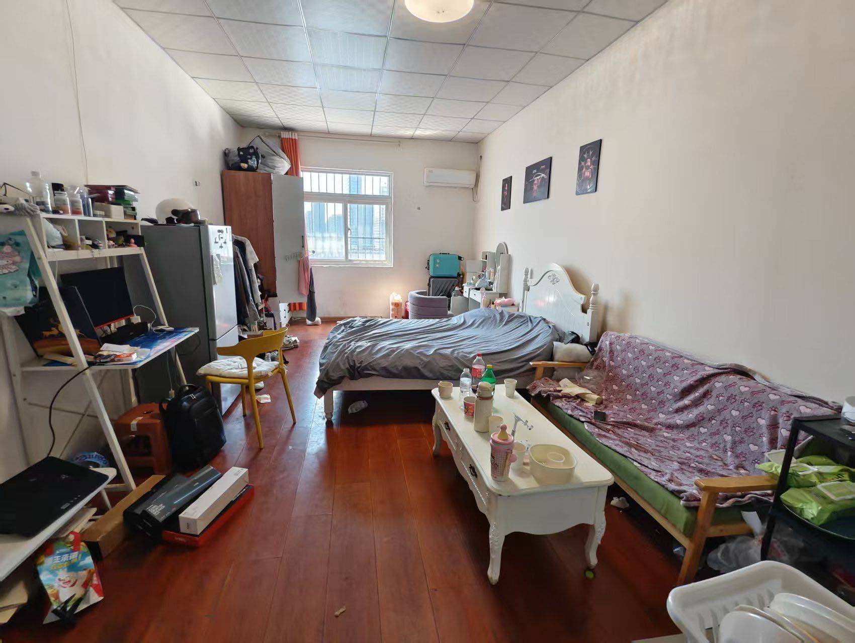 济南 历下 | 龙港商务中心_4