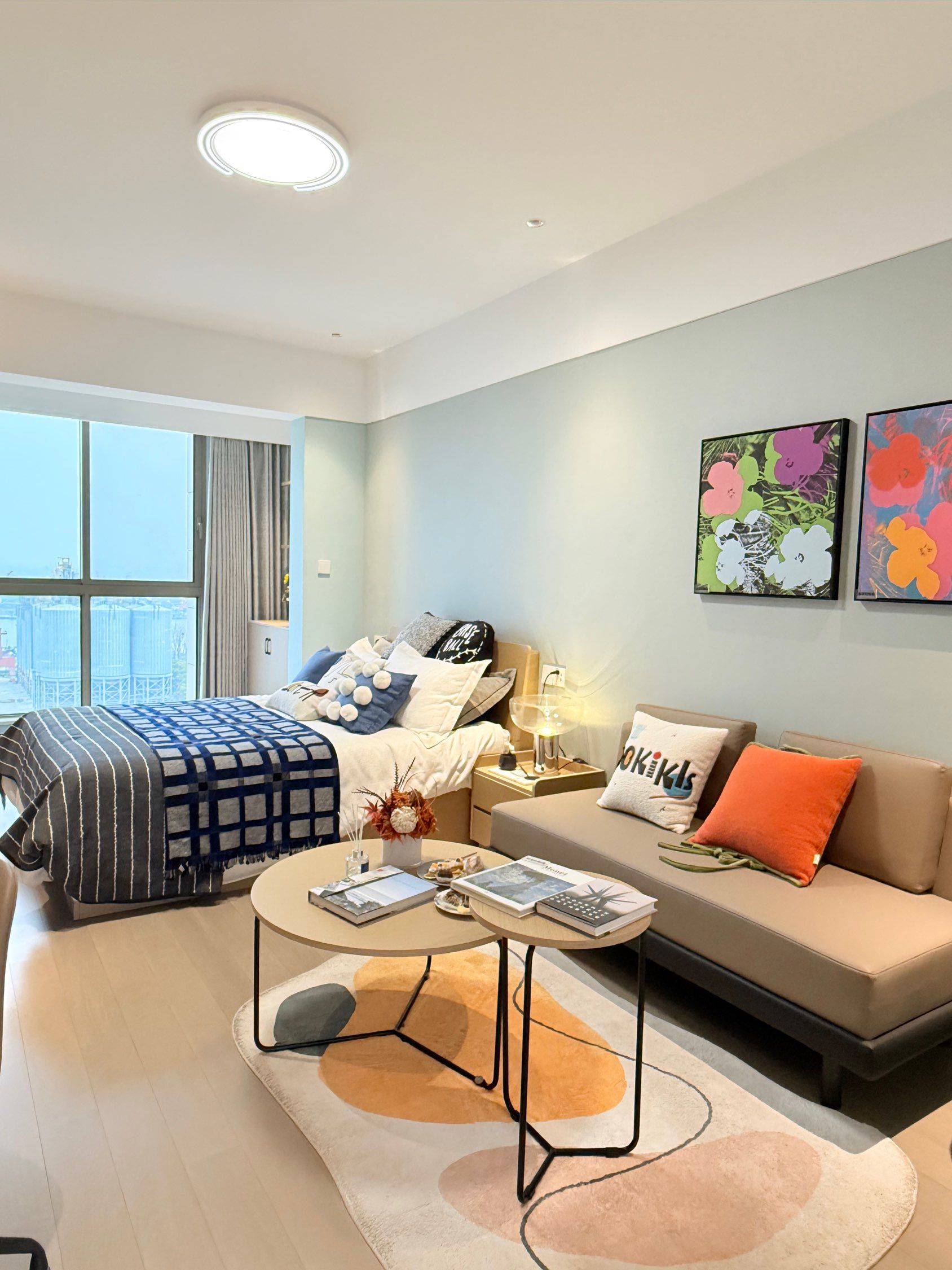 向阳而生整租房源3