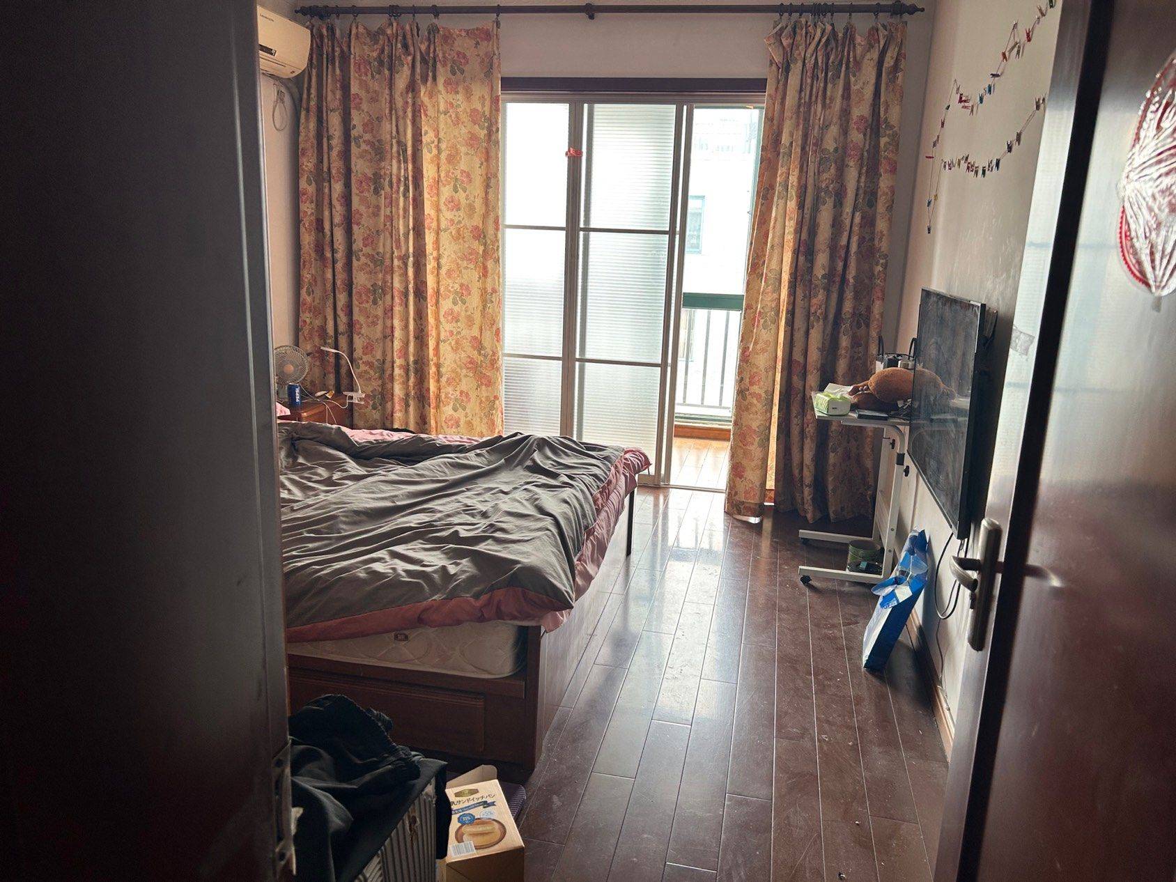 滨湖区 梁湖家园-西区