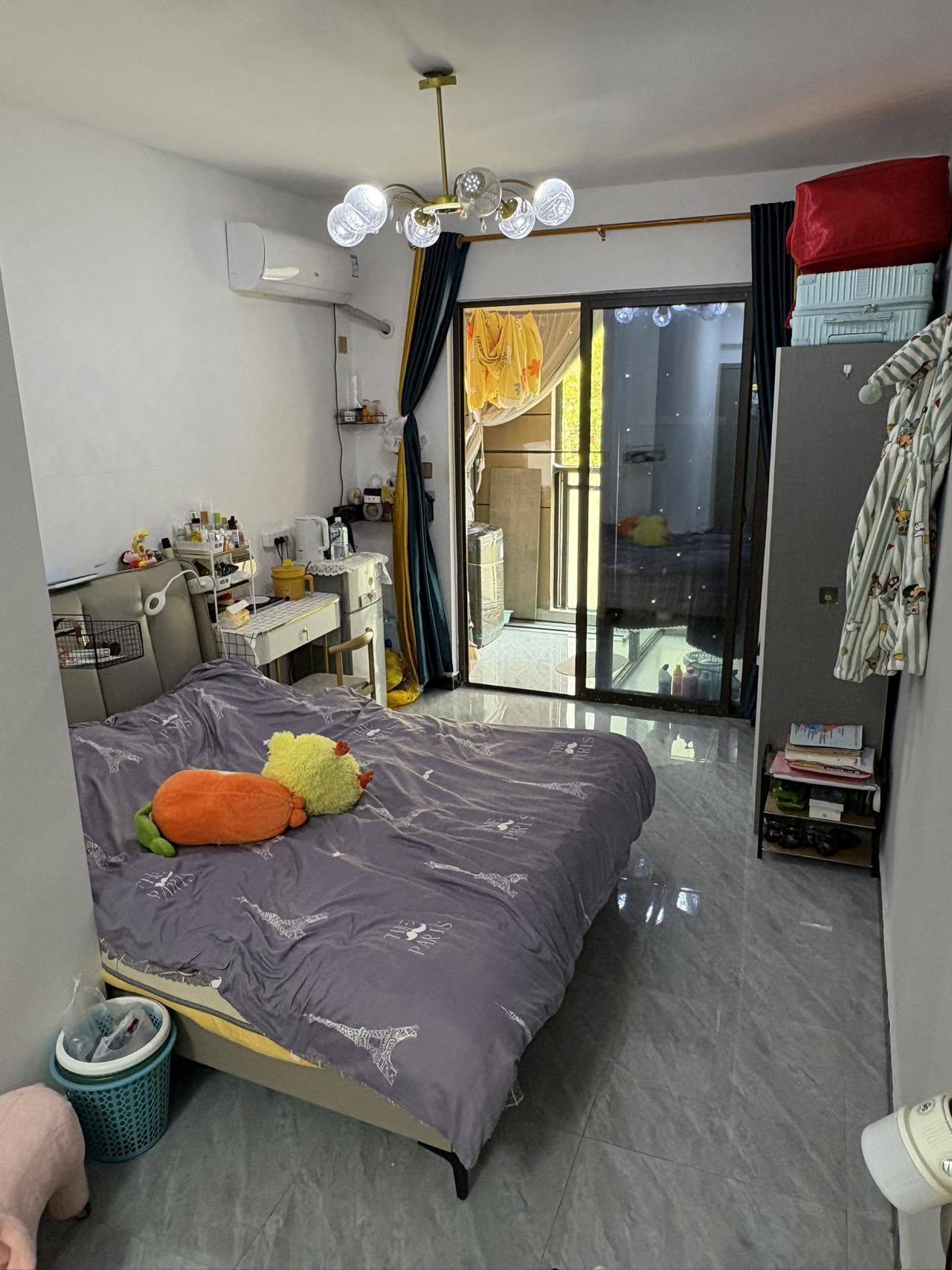 薛定谔的猫整租房源2