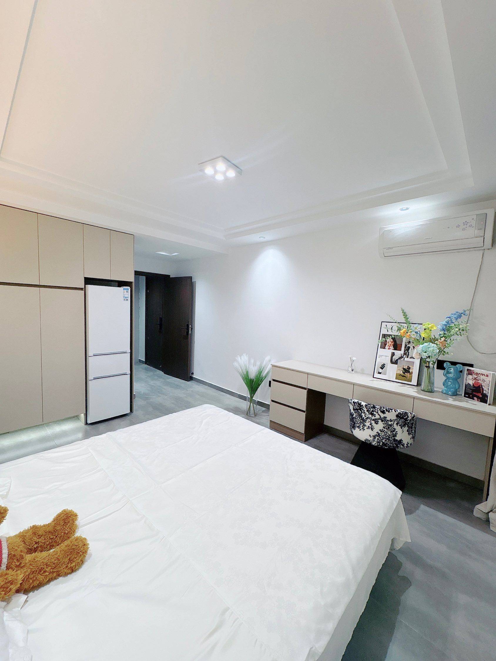 Molly🎈整租房源1