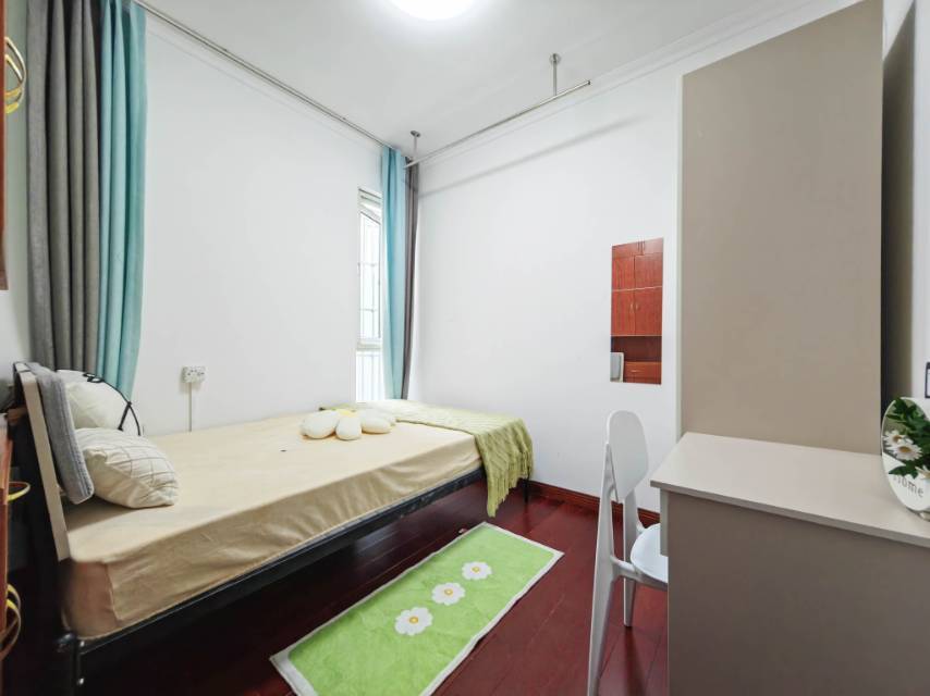 金牛 金地嘉年华城-A区