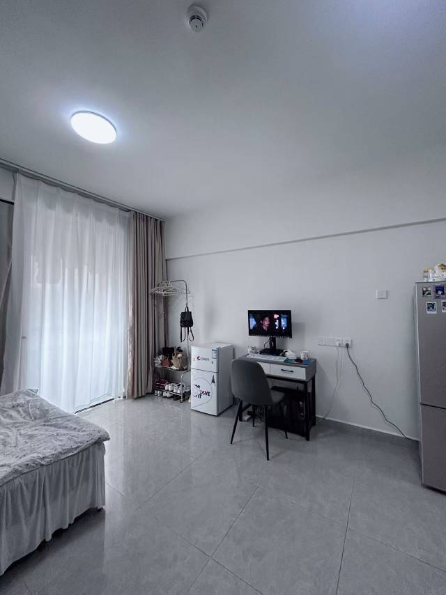 东莞 塘厦 | 理士公馆_4