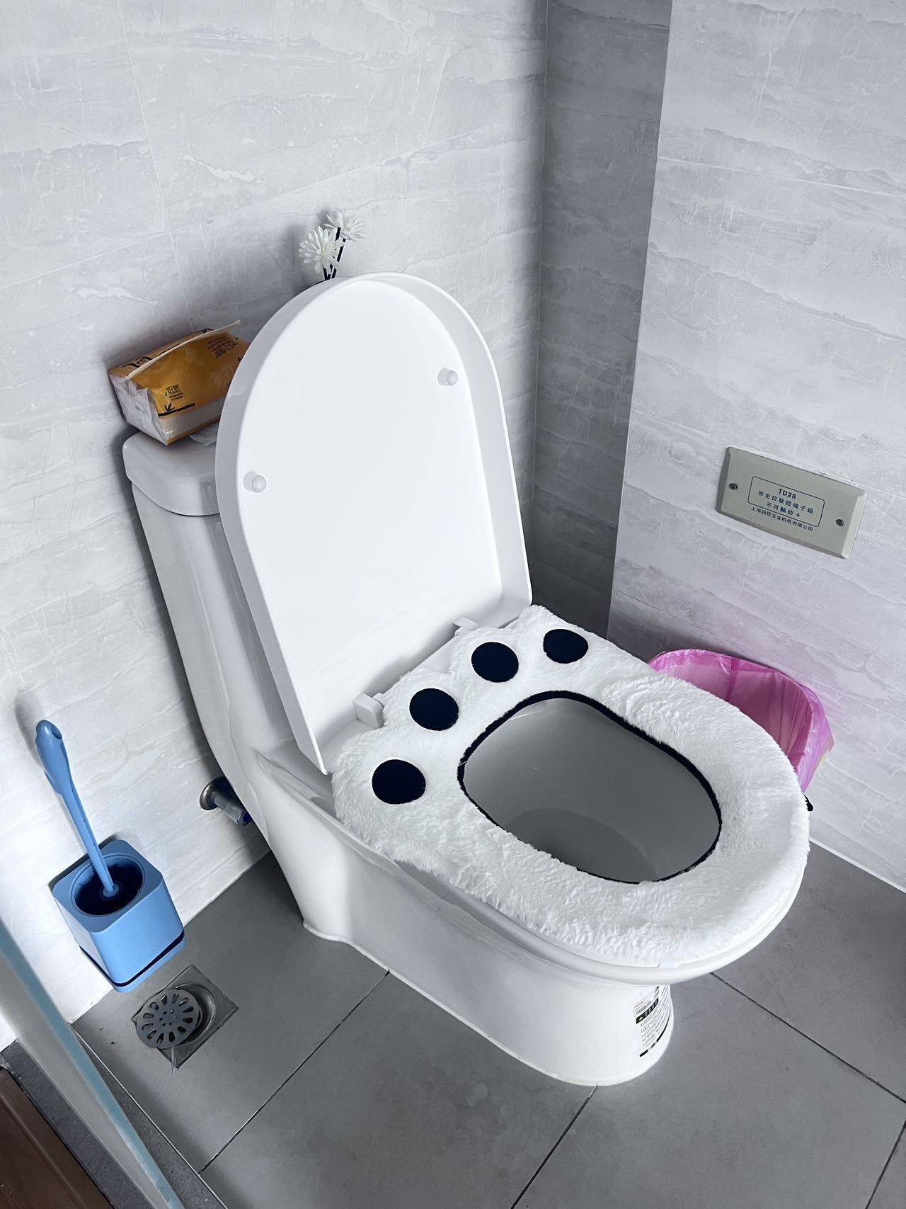 上海 宝山 | 四季都会-荣万宝邸_4