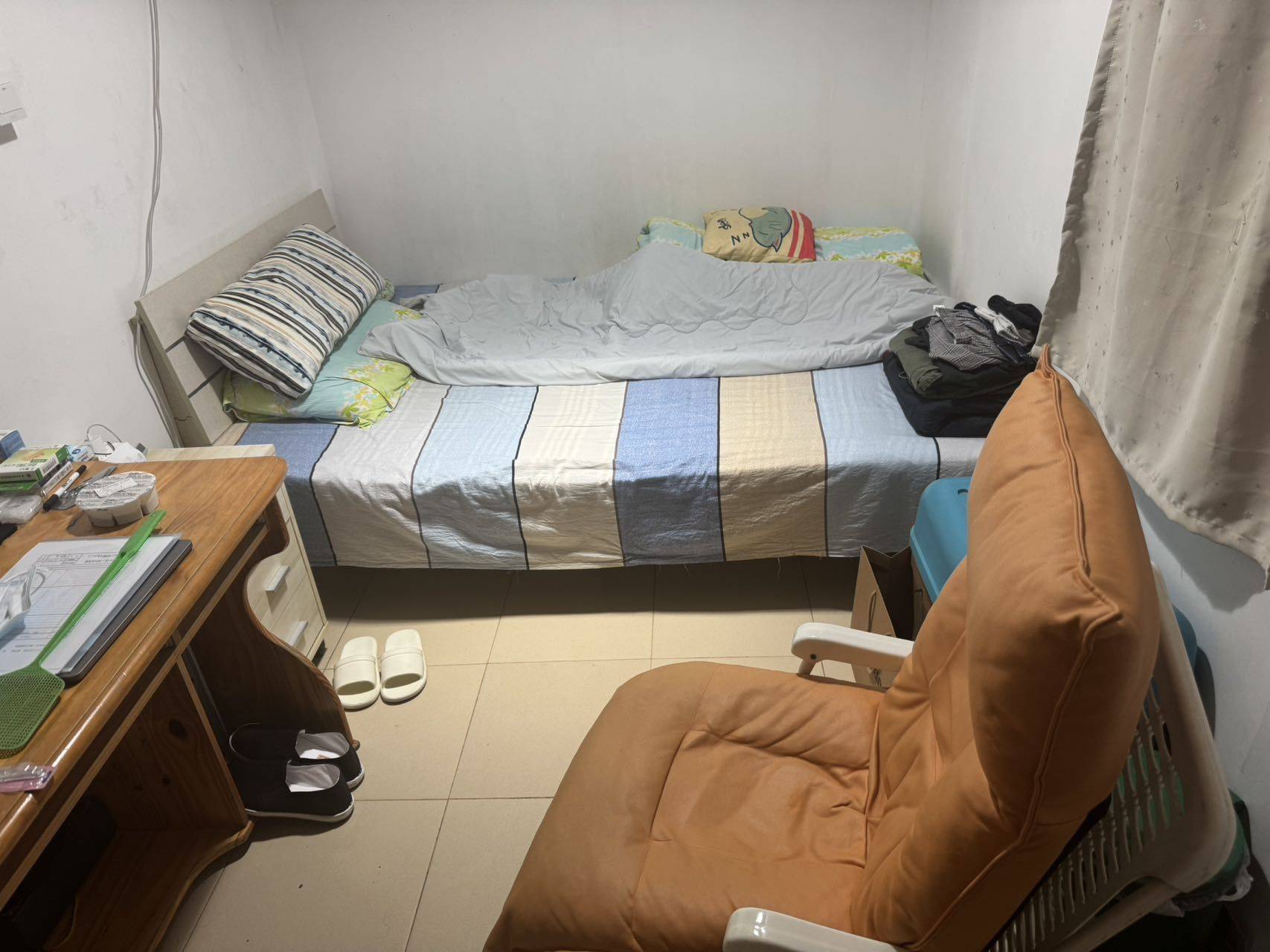 海淀 厂洼街23号院