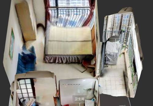 香洲 中联国际