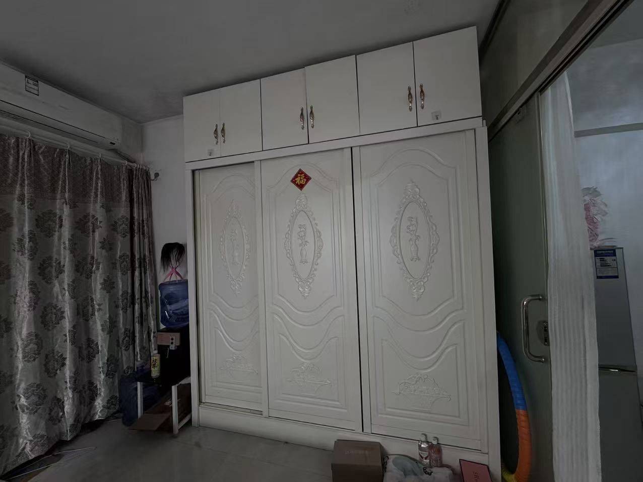 江南区 巨隆大厦