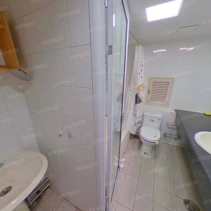 北京 朝阳 | 慧忠北里第一社区_6