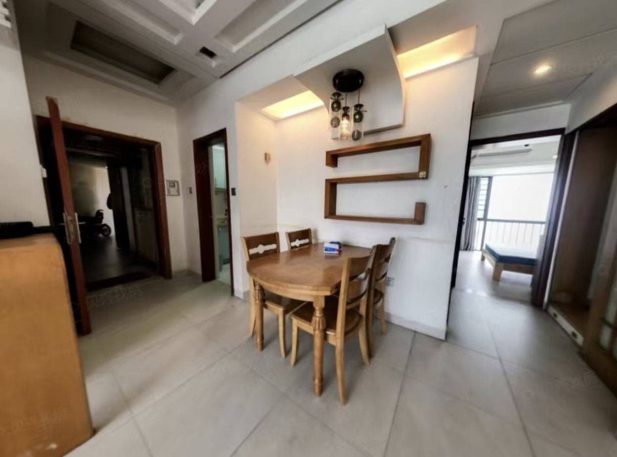 小红薯整租房源3