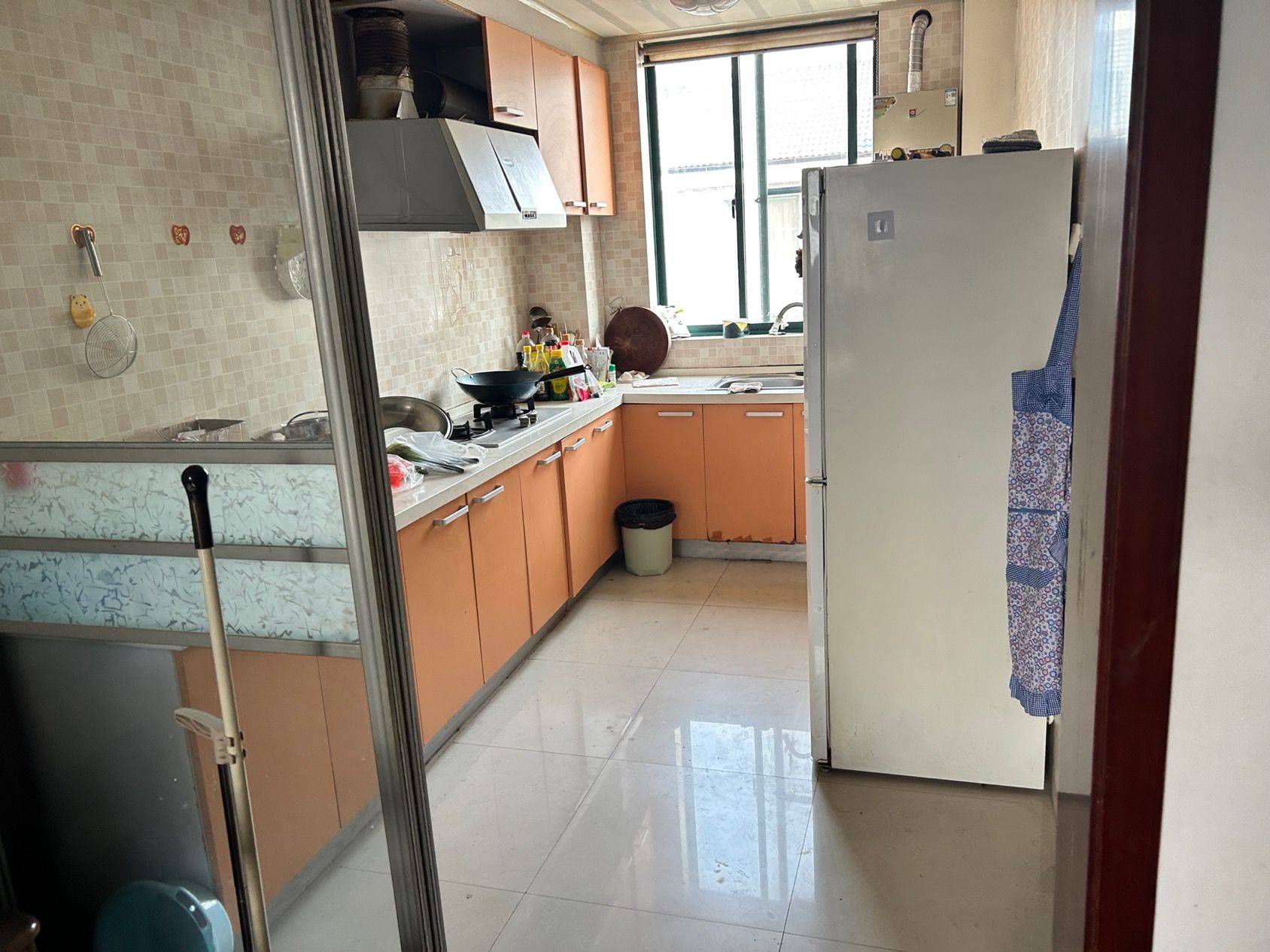 滨湖区 梁湖家园-西区