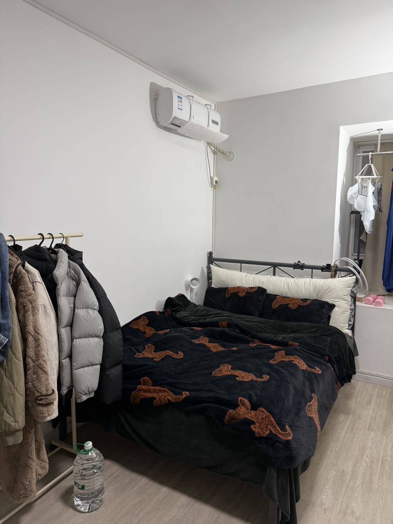 豆棒槌整租房源3