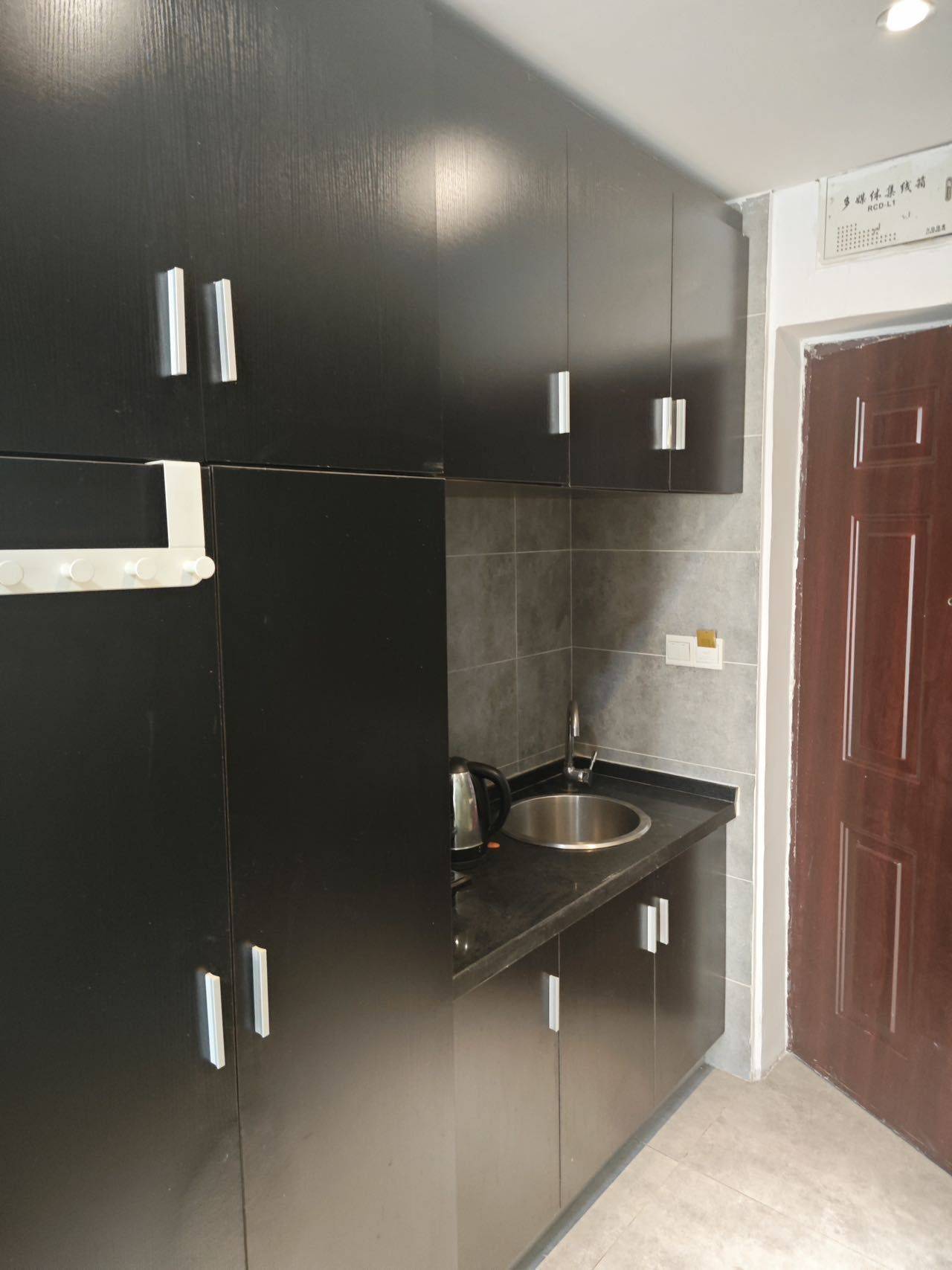 安先生整租房源1