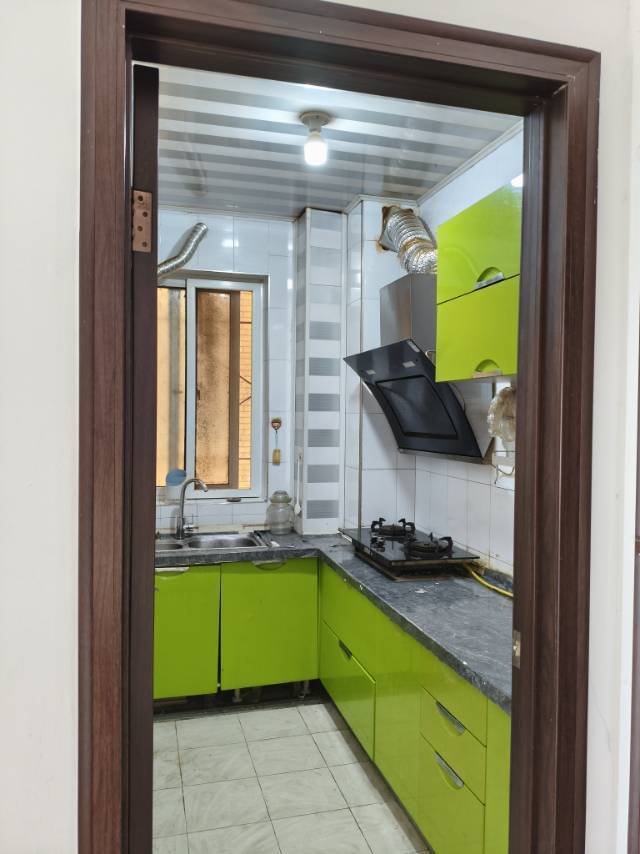 灞桥 西安五建东城桃园小区东区-2号楼