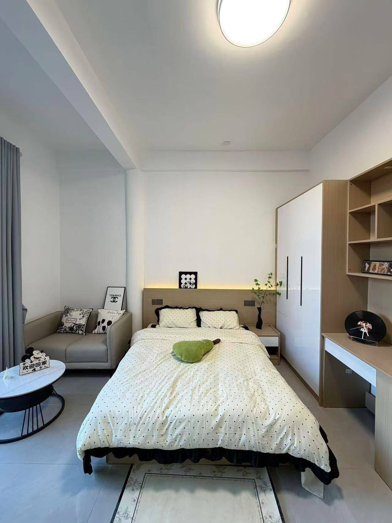 重庆 两江新区 | 金陵大厦-A栋_5