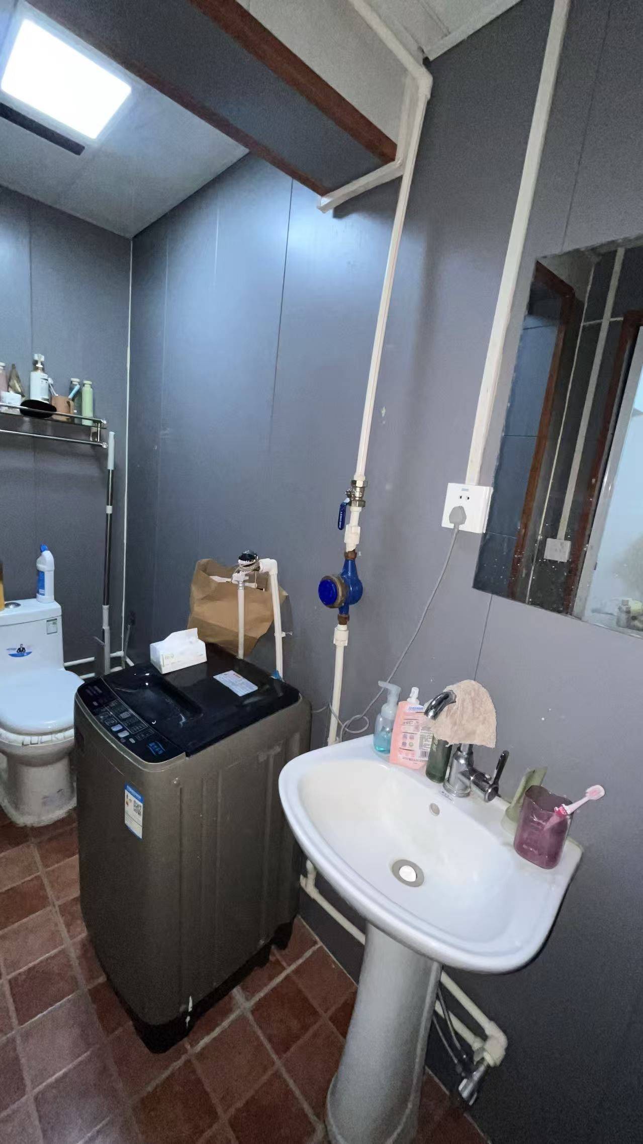 一碗大米范🍚整租房源2