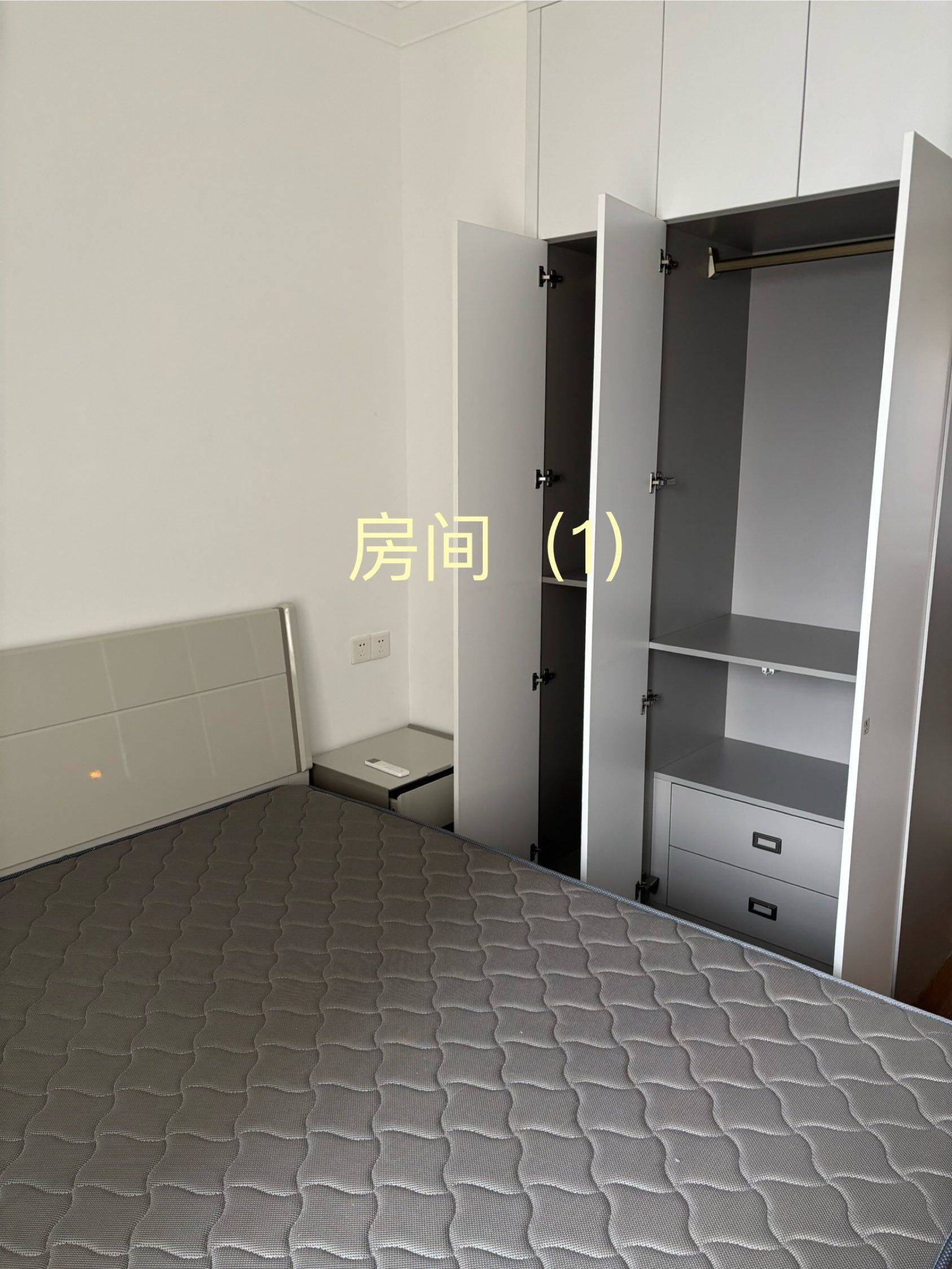 武汉 硚口 | 金地悦江时代朗湾区_3