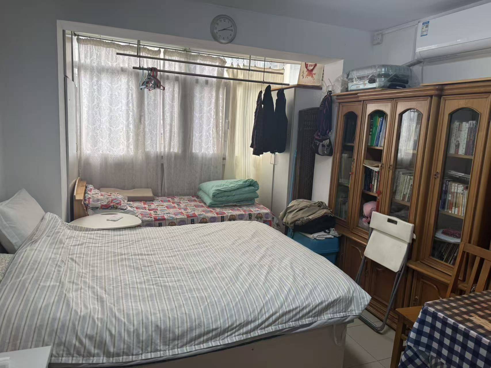 海淀 厂洼街23号院