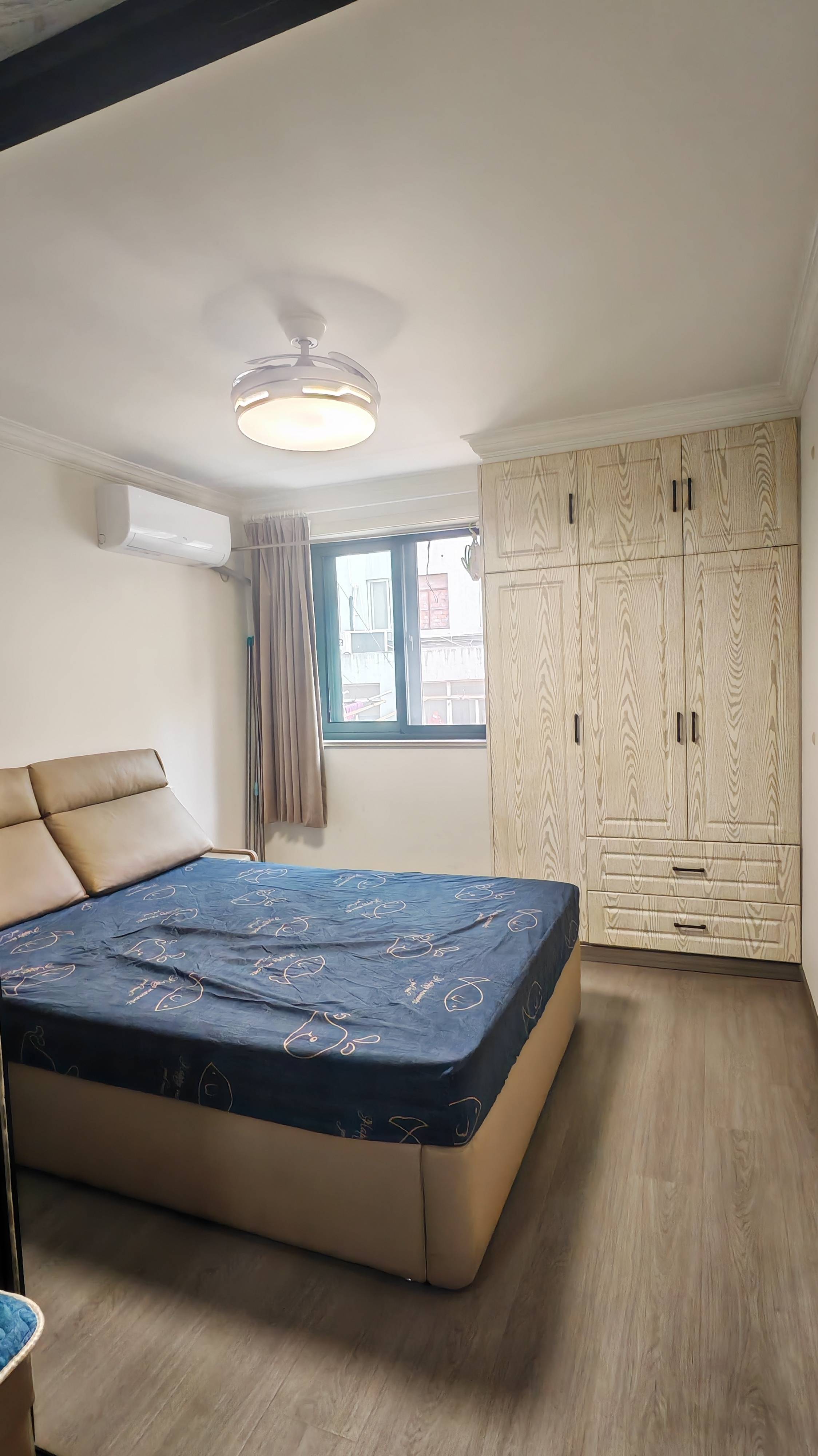 宝山 同济路191弄小区