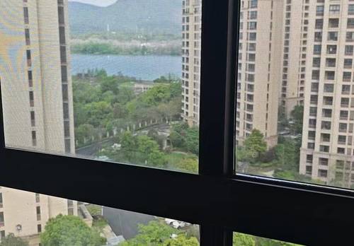 桐庐县 富春江花苑