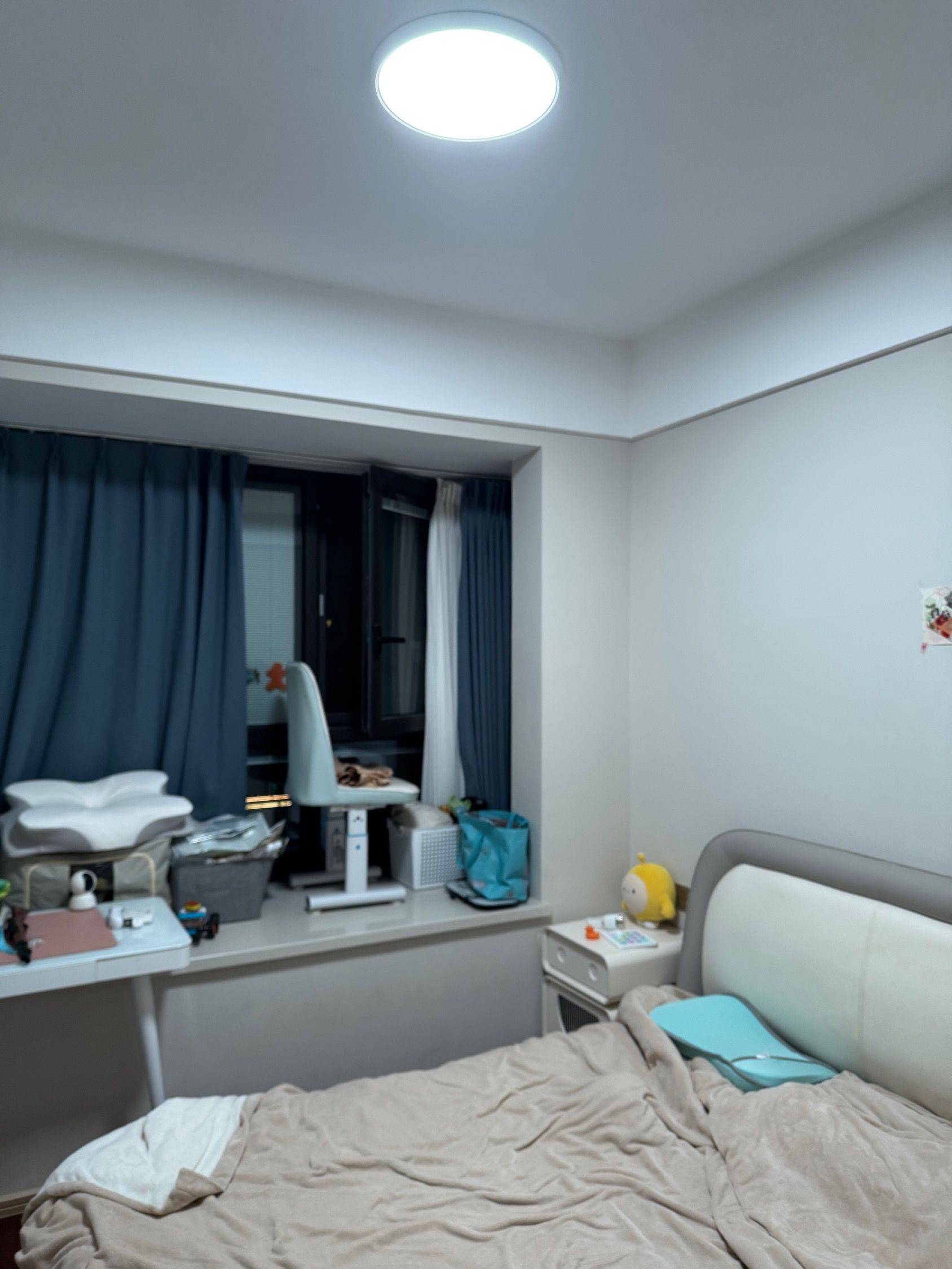 上海 宝山 | 大华公园城市澜翠华庭_5