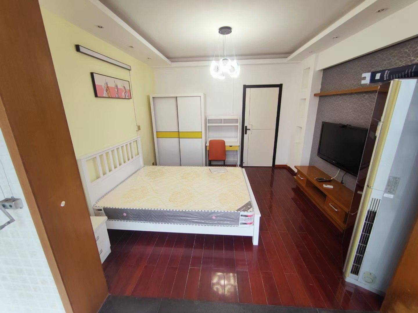 南京 雨花台 | 春江佳园_4