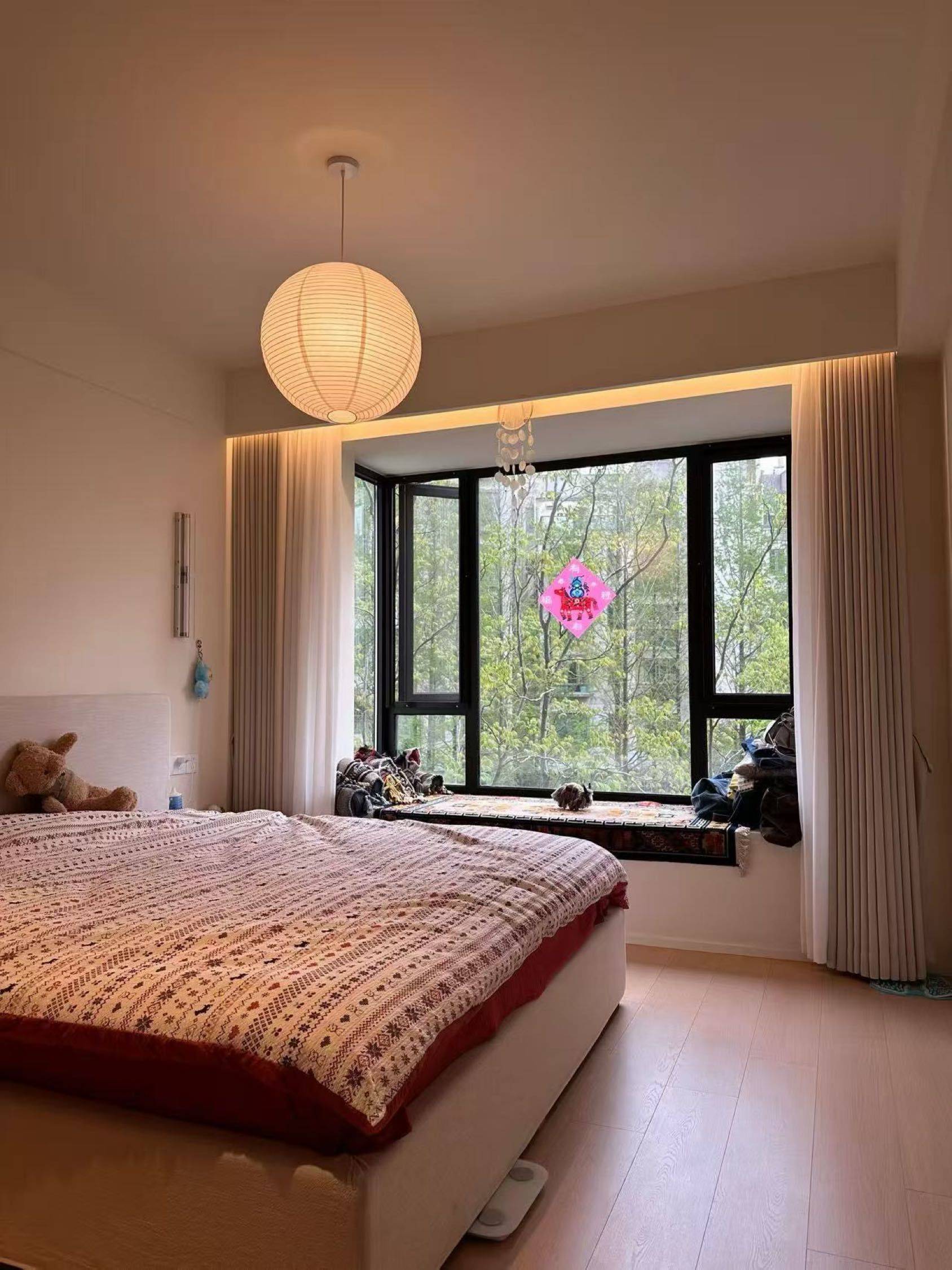 上海 普陀 | 大华愉景华庭-二期_4