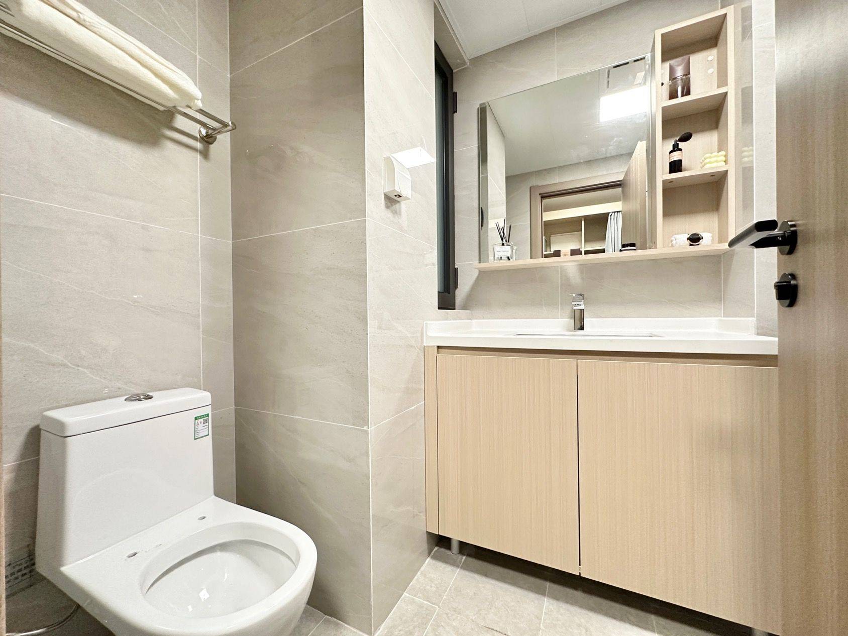 上海 静安 | 泛欧现代大厦_6