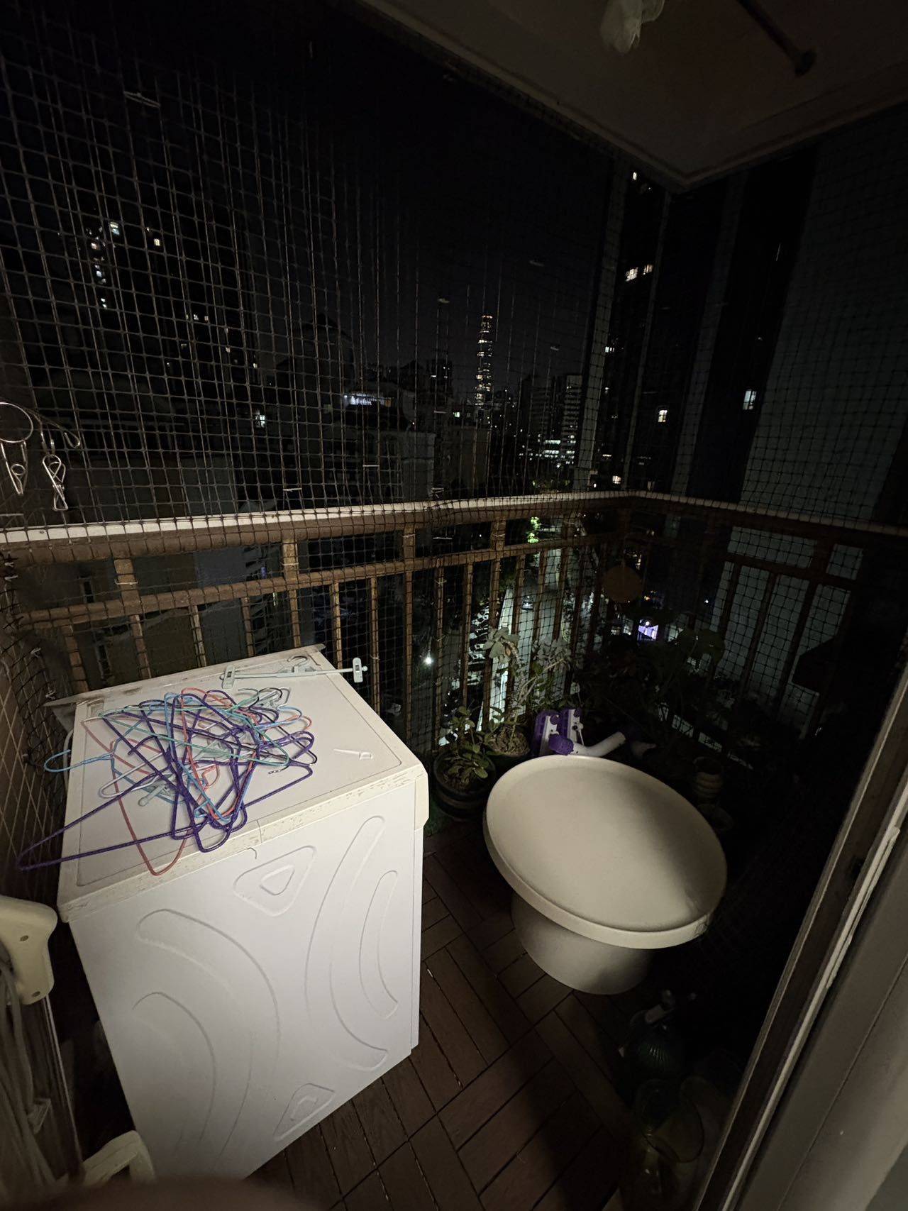 福田 TT国际公寓