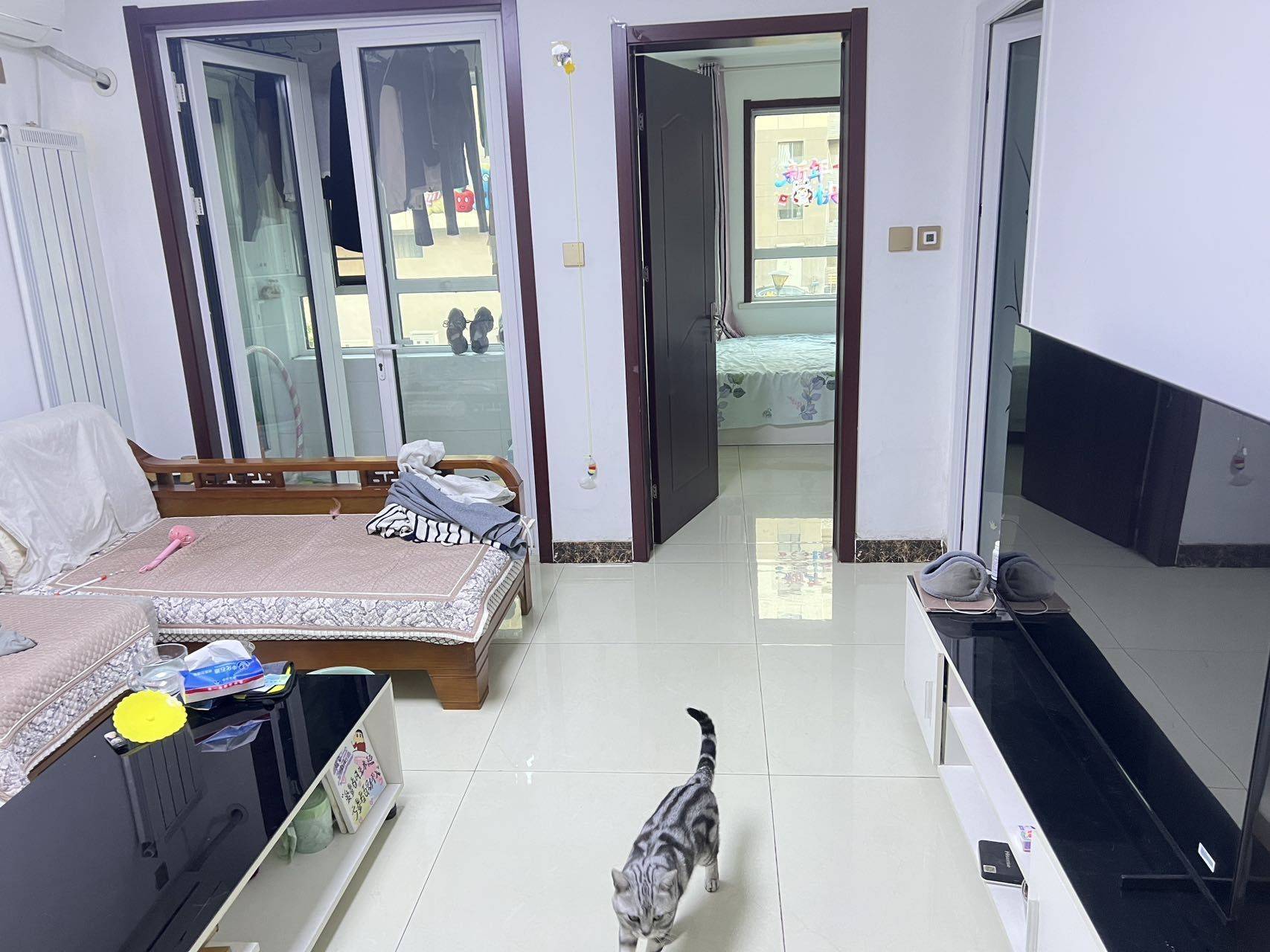 天津 津南 | 锦阁园_3