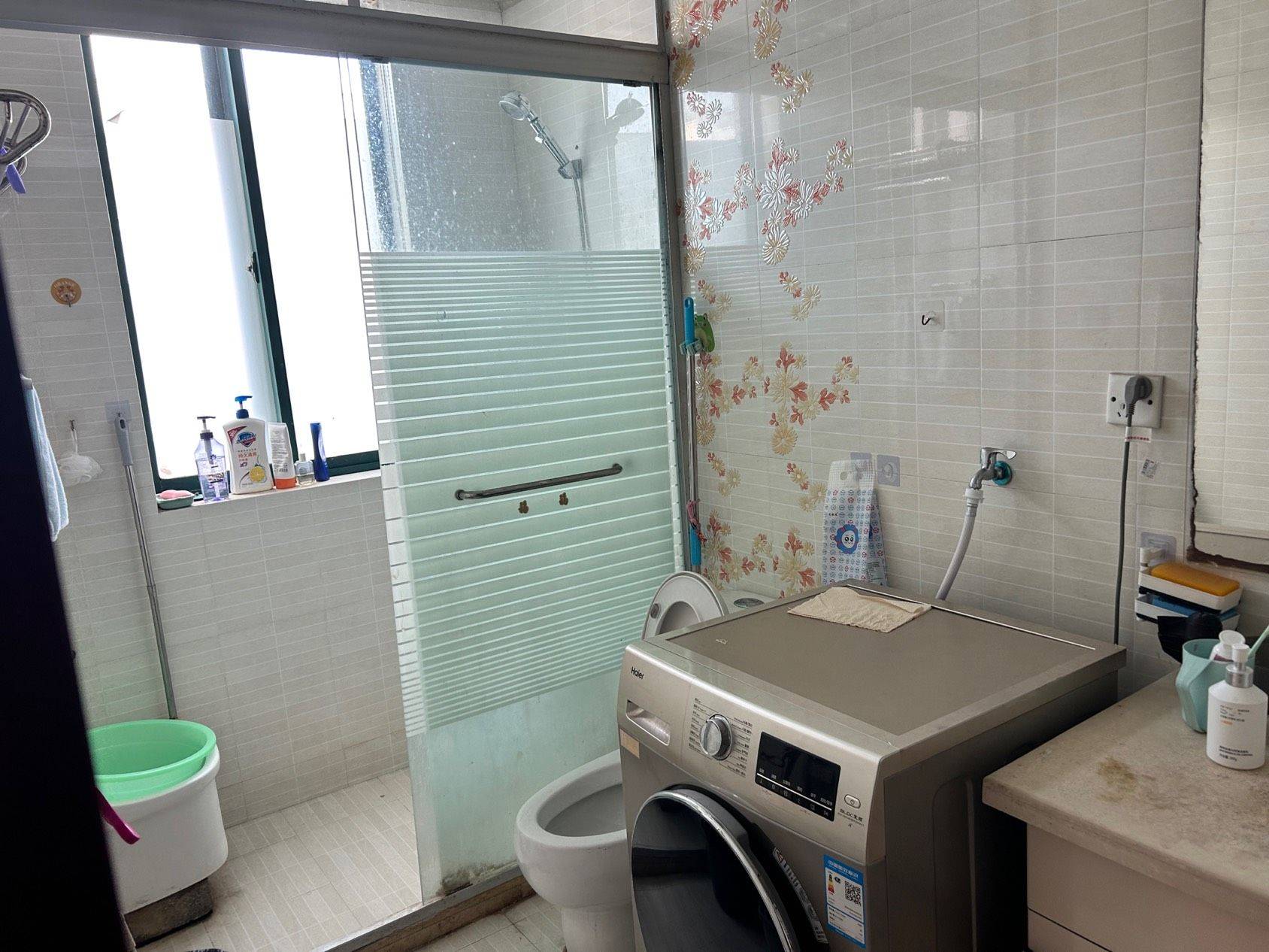 滨湖区 梁湖家园-西区