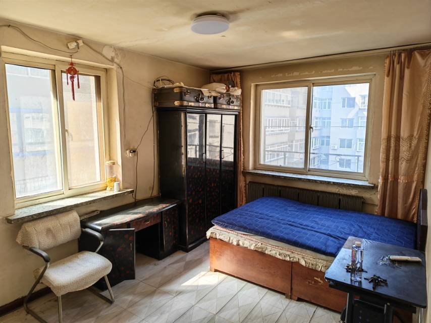 沈阳 沈河 | 临园小区_5